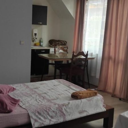 Apartment Ivaylo فارنا المظهر الخارجي الصورة