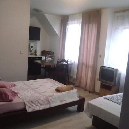 Apartment Ivaylo فارنا المظهر الخارجي الصورة