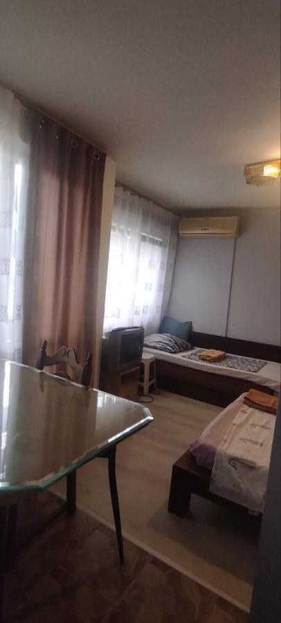 Apartment Ivaylo فارنا المظهر الخارجي الصورة