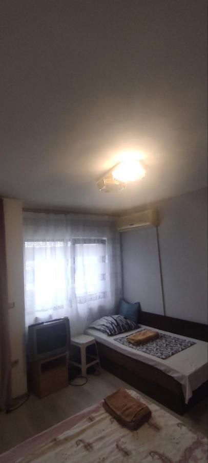 Apartment Ivaylo فارنا المظهر الخارجي الصورة