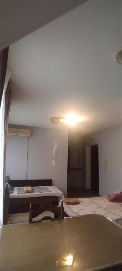 Apartment Ivaylo فارنا المظهر الخارجي الصورة