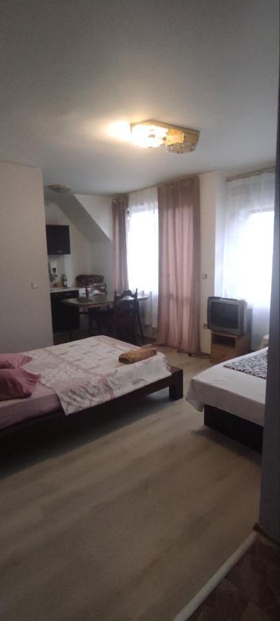 Apartment Ivaylo فارنا المظهر الخارجي الصورة