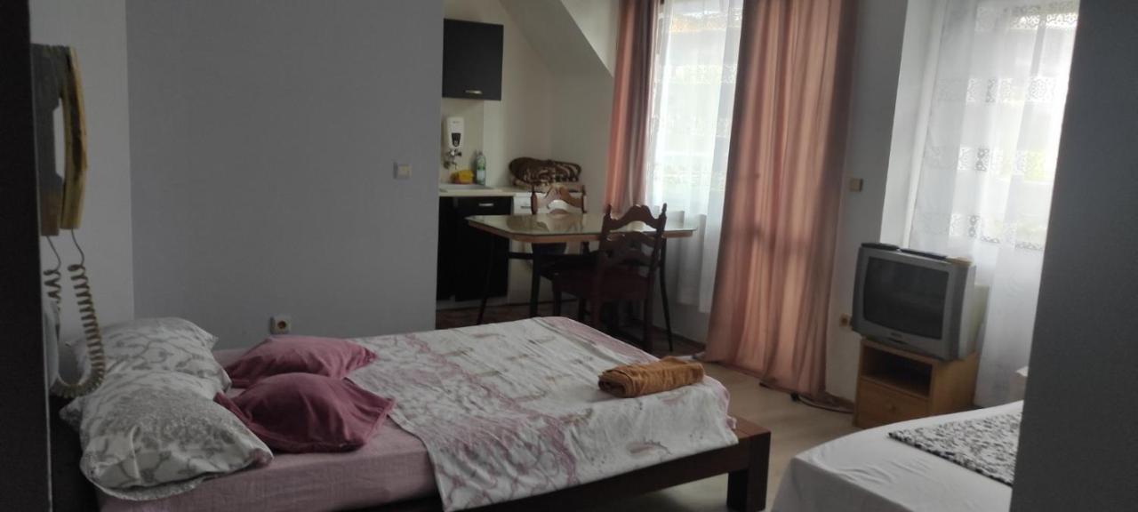 Apartment Ivaylo فارنا المظهر الخارجي الصورة