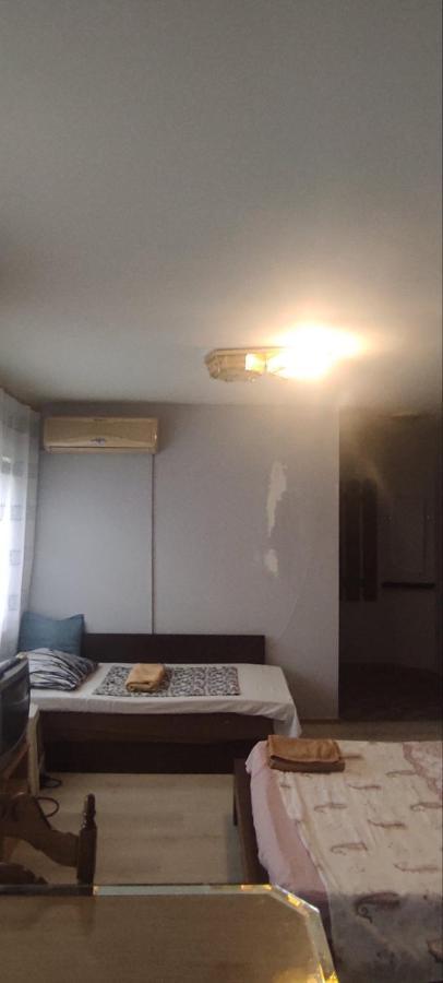 Apartment Ivaylo فارنا المظهر الخارجي الصورة