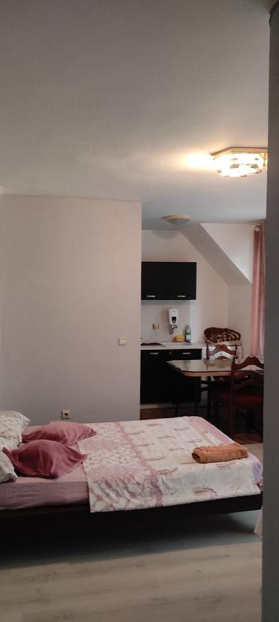 Apartment Ivaylo فارنا المظهر الخارجي الصورة