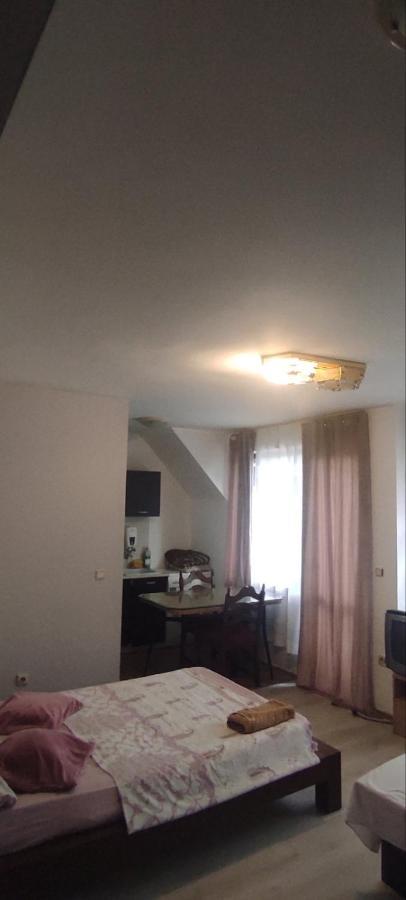 Apartment Ivaylo فارنا المظهر الخارجي الصورة
