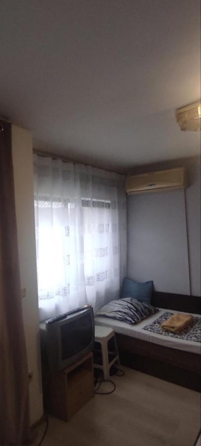 Apartment Ivaylo فارنا المظهر الخارجي الصورة