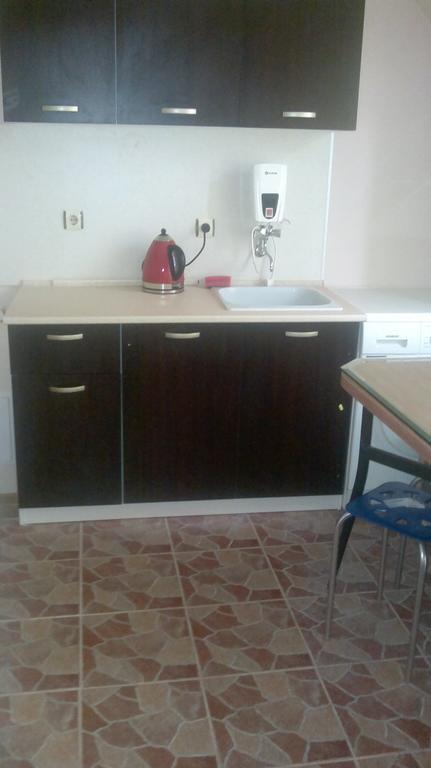 Apartment Ivaylo فارنا المظهر الخارجي الصورة