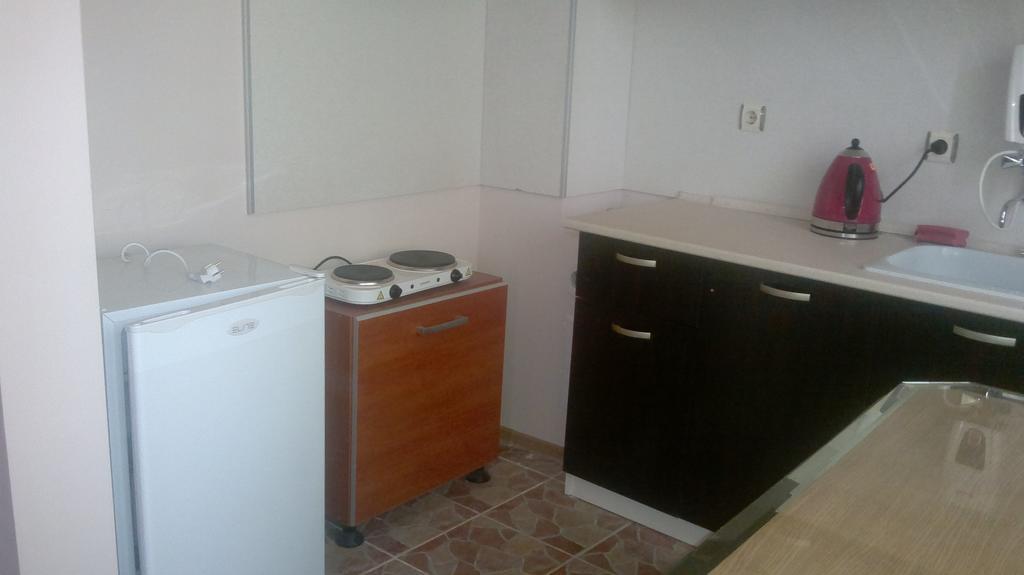 Apartment Ivaylo فارنا المظهر الخارجي الصورة