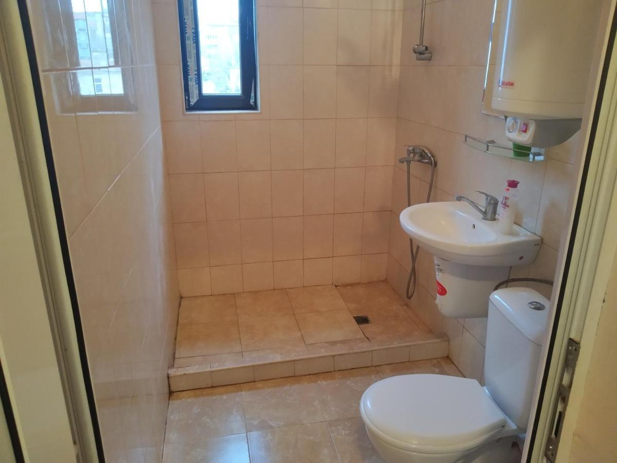 Apartment Ivaylo فارنا المظهر الخارجي الصورة