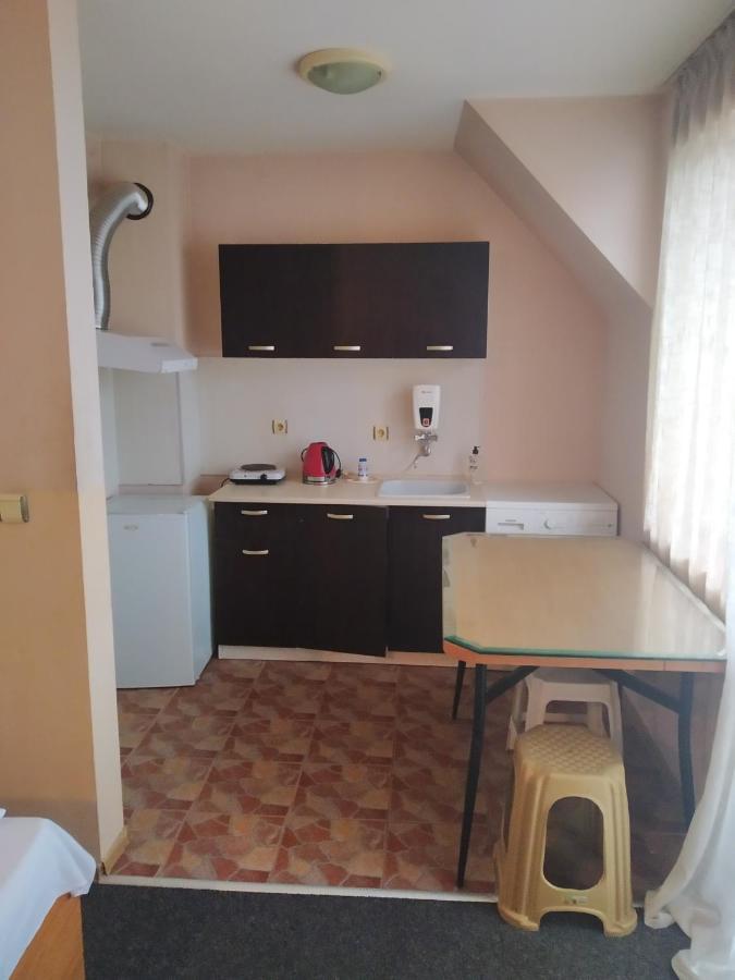 Apartment Ivaylo فارنا المظهر الخارجي الصورة