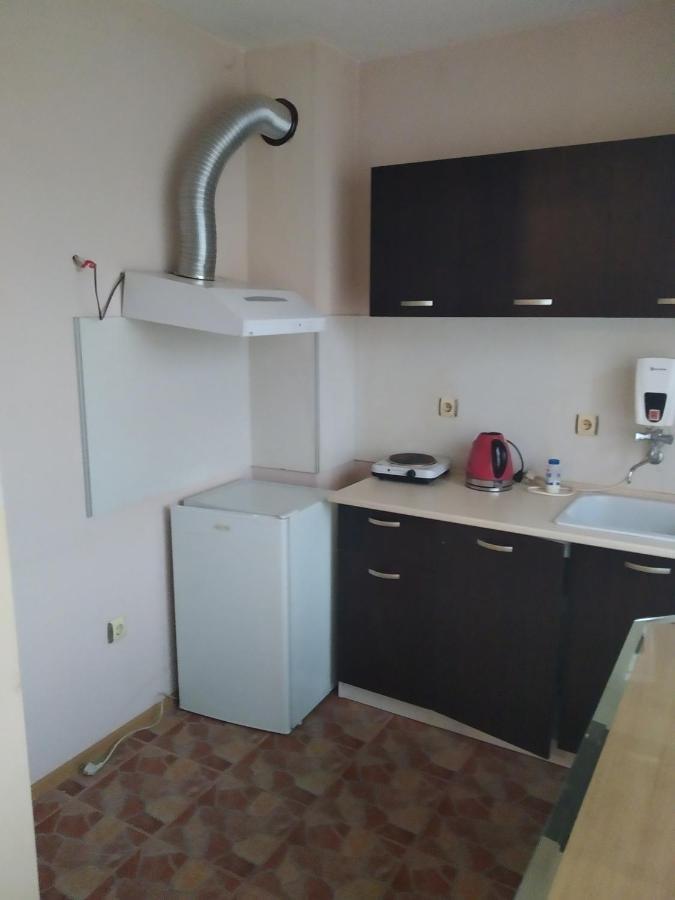 Apartment Ivaylo فارنا المظهر الخارجي الصورة
