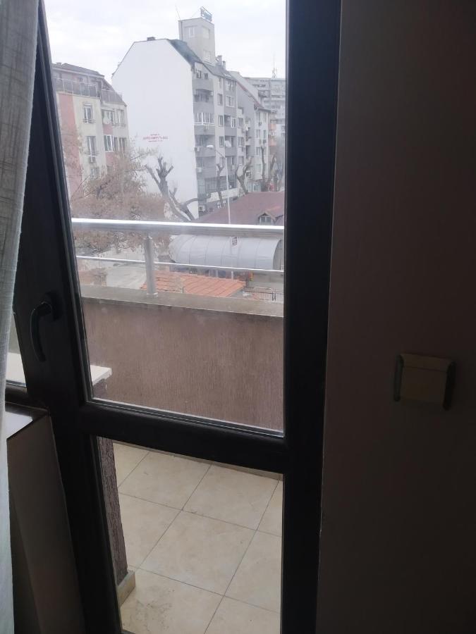 Apartment Ivaylo فارنا المظهر الخارجي الصورة